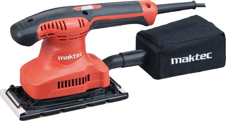 Машина виброшлифовальная MAKTEC MT923 (190Вт,93*185мм,12000об/мин) 1 Машина виброшлифовальная MAKTEC MT923 (190Вт,93*185мм,12000об/мин)